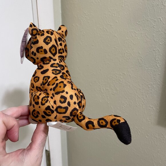 Disney Encanto 7 Inch Plush (Jaguar) - MUST BE BUNDLED, MARKED DOWN - Picture 3 of 8